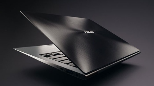 ASUS ZenBook UX305