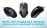 Jaka Mysz Optyczna dla Gracza - Wybieramy Najlepszy Sprzęt