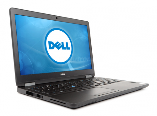 DELL Latitude E5570 [1917]