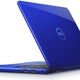 Dell Inspiron ( Pentium N3710 ; 11,6" ; TN Dotykowy ekran ; 4GB DDR3