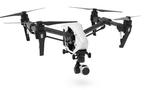 Inspire 1 v2.0 - Ulepszona Wersja Drona od Firmy DJI!