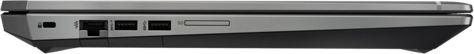 HP ZBook 15 G5 (2ZC64EA)
