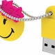 EMTEC Pendrive 8GB Smilley World Miss Hawaii Y