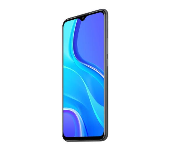 XIAOMI Redmi 9 4/64GB 6.53