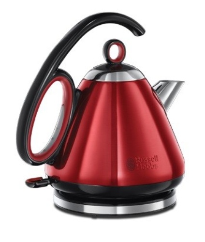Russell Hobbs Czajnik Legacy Red 21281-70