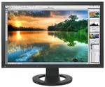 EIZO ColorEdge CG245W - narzędzie dla grafika