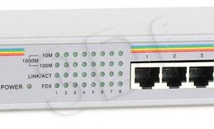 Allied Telesis (AT-GS900/8)