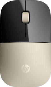 HP Z3700 Bezprzewodowa, Złota (X7Q43AA)