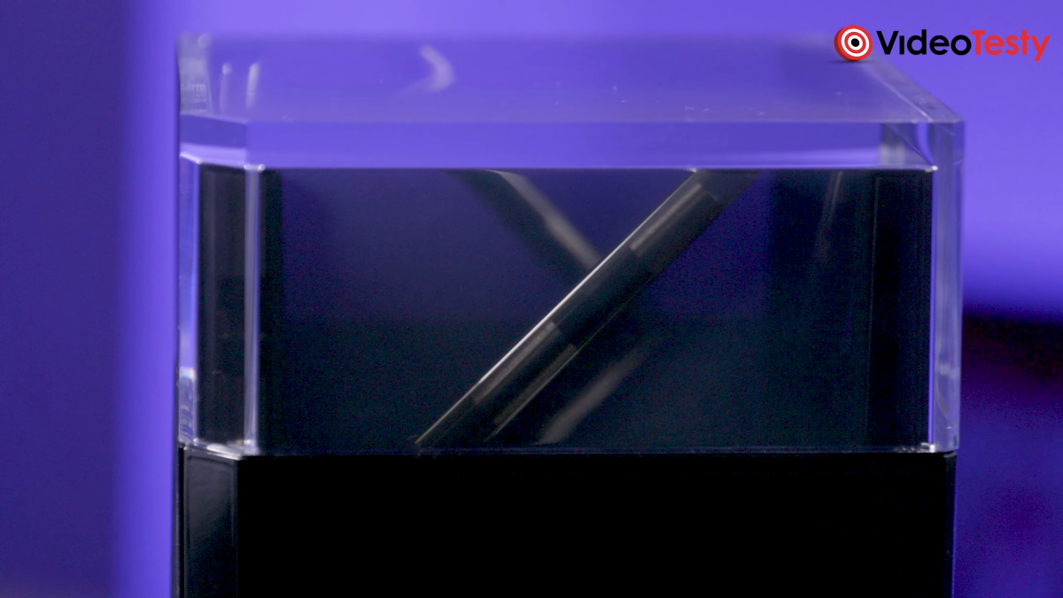 Anteny routerów Asus ZenWiFi PRO XT12