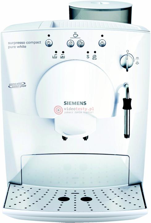 SIEMENS Surpresso compact TK52002 SIEMENS Surpresso compact TK52002