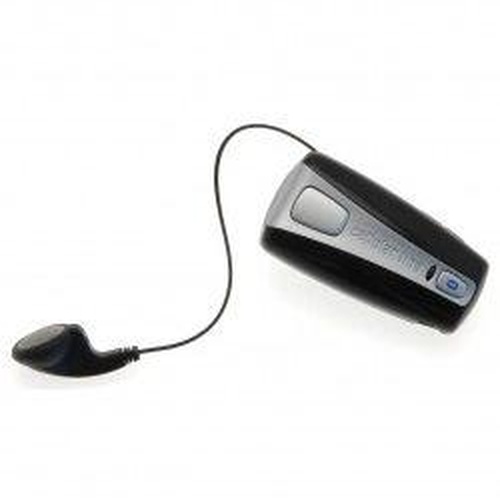 Cellular Line Roller cable bluetooth hands-free kit (CBTCLIPARDP)