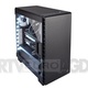 Carbide Series Clear 400C Compact Mid-Tower Case