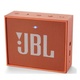 1.0 JBL GO ( pomarańczowy )