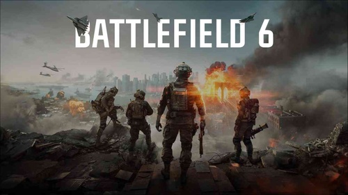 Battlefield 6