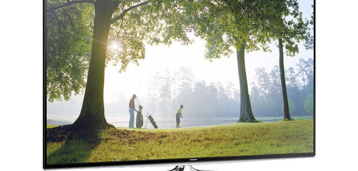 Samsung H6200 - nowoczesne telewizory ze świetną jakością obrazu