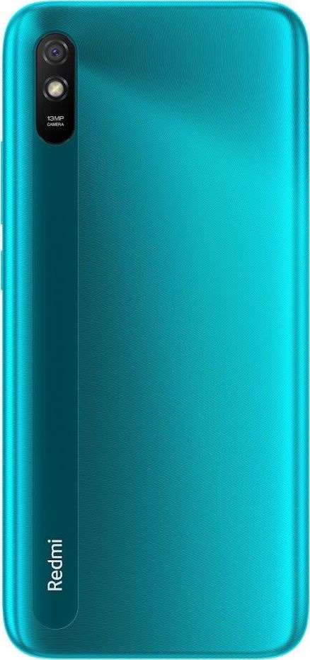 Xiaomi Redmi 9A 32GB Dual SIM Zielony (29235)