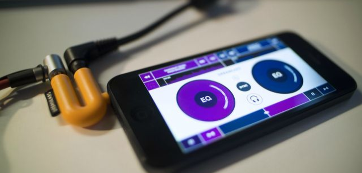 Urbanears Slussen - Każdy Może Zostać DJ-em!