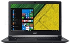 ACER Aspire 7 A717-71G-763Z i7-7700HQ 8GB 1000GB 128GB SSD GTX1050 W10