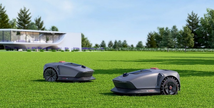 Mova otwiera sezon ogrodowy z przytupem: seria LiDAX Ultra, ViAX 300 i ogrom promocji!