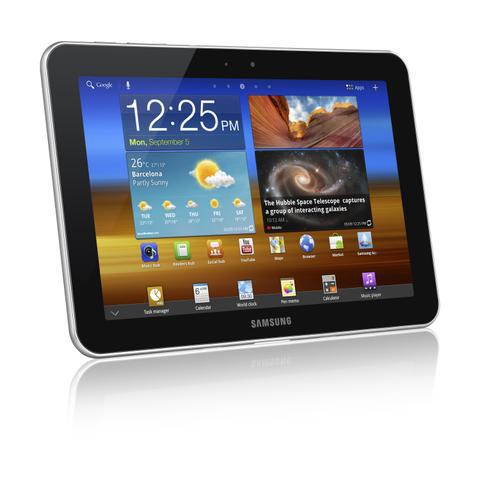 GALAXY Tab 8.9