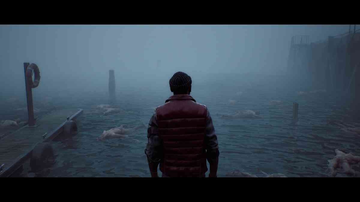 Silent Hill: Townfall - Czasami bardzo dziwnie