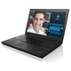 Lenovo ThinkPad T560 15,6" Intel Core i5-6300U - 8GB RAM - 240GB -
