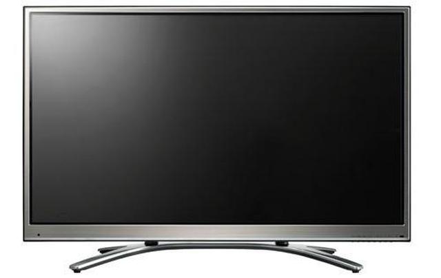 Trendy rozwojowe telewizorów