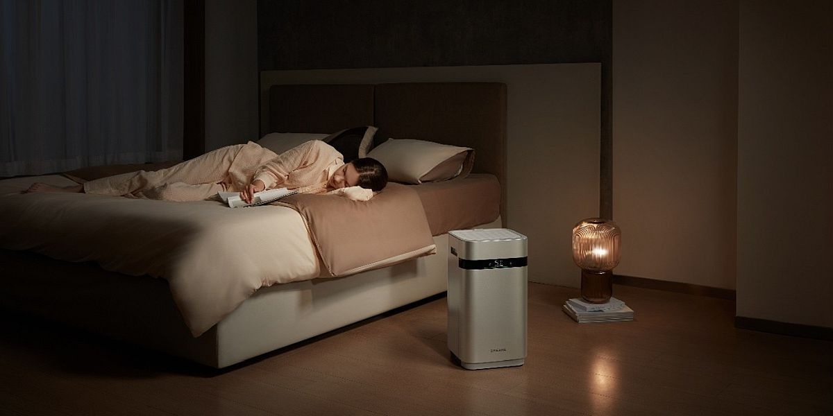 nawilżacz Dreame H40