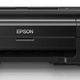 Epson Drukarka atramentowa - kolor Single-function L130
