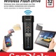 SanDisk Connect Wireless Flash Drive 32GB