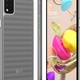 LG K42 3/64GB Dual SIM Szary (88060870470280)