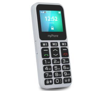 myPhone Halo Mini 2 (biały)