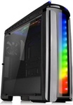 Thermaltake Versa C22 RGB Window Black
