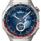Huawei Watch GT 5 Pro Elite 46mm Srebrny