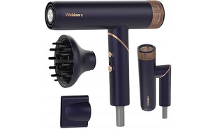 Webber Stella HD1998