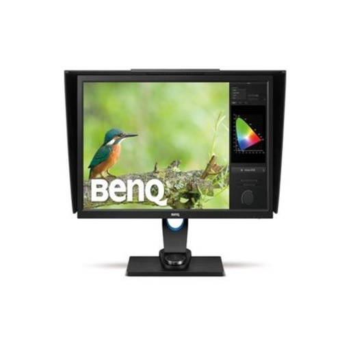 Benq 27" SW2700PT LED QHD,IPS,HDMI,DP,USB