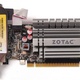 Zotac GeForce GT 730 ZONE Edition Low Profile 2GB DDR3 (64 bit) HDMI, DVI, D-Sub (ZT-71113-20L)