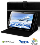 Czterordzeniowy tablet Steelcore 10 III Overmax najlepszy z najlepszych z 3 letnią gwarancją i 7