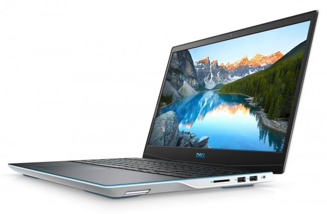 DELL Inspiron 15 G3 3590-1330 - biały - 16GB