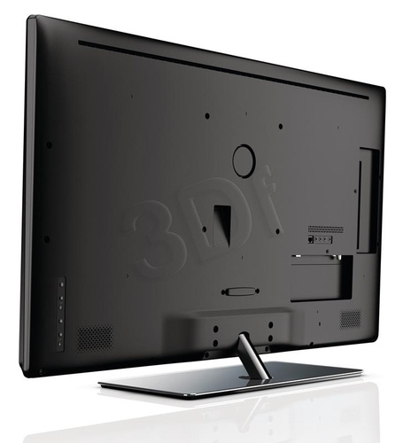 ᐅ Philips 40PFL5507K/12 LED 3D SmartTV - Ceny, opinie, dane techniczne ...