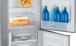 CANDY BioCOLD CFM 2765 E