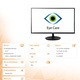 Asus 23.6'' VN247HA