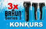 Wyniki Konkursu Braun