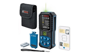 Bosch Professional GLM 50-27 CG 0 601 072 U01