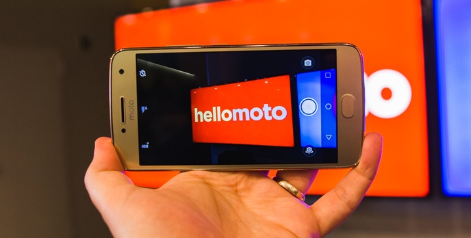 Specjalna Edycja Smartfonów z Serii Moto G5!