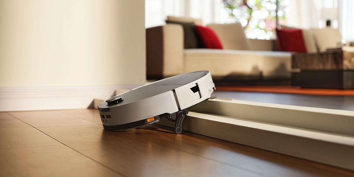 Saros 20 Sonic pokonuje progi