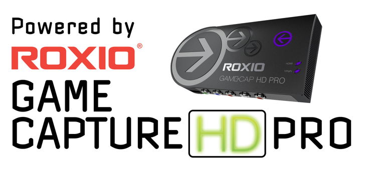 Recenzja Roxio Game Capture HD Pro