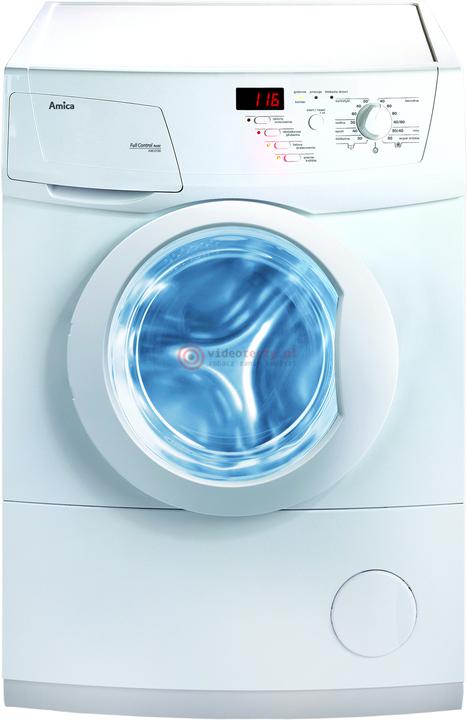 AMICA Optima Plus AWCO 12D AMICA Optima Plus AWCO 12D