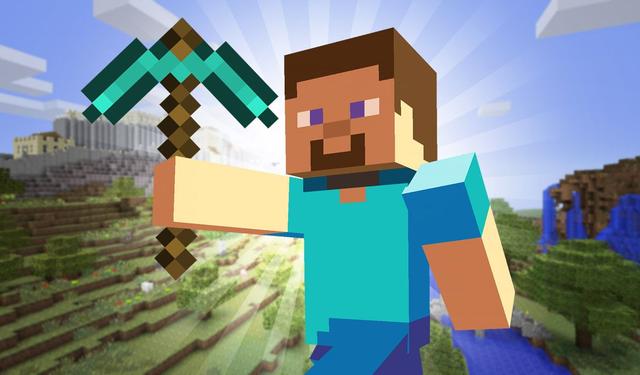 Kiedy Pojawi Się Minecraft 2? Raczej Nieprędko