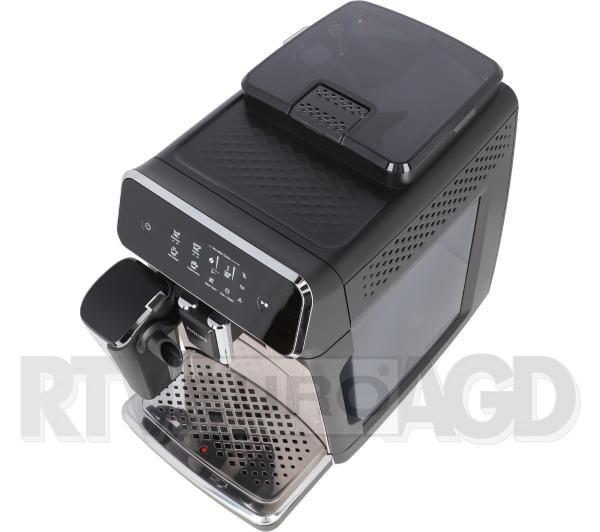 Philips LatteGo EP2235/40 - ODBIERZ RABAT Z KODEM SZALONEOKAZJE